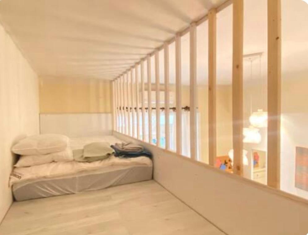 Cosy Modern Flat Private Patio Lägenhet Florens Exteriör bild